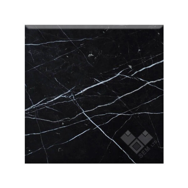 NERO MARQUINA