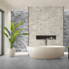 QUARTZ GREY 25X60 - Image 2