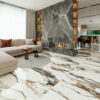 CALACATTA GOLD 121X270 - Image 3