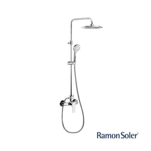 1874RP240 SHOWER SET