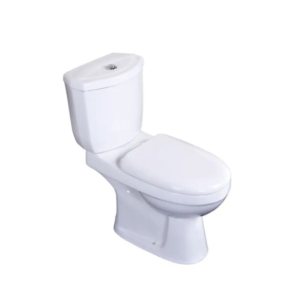 BL101A HARMONY COMPLETE P-TRAP 180MM SET TOILET