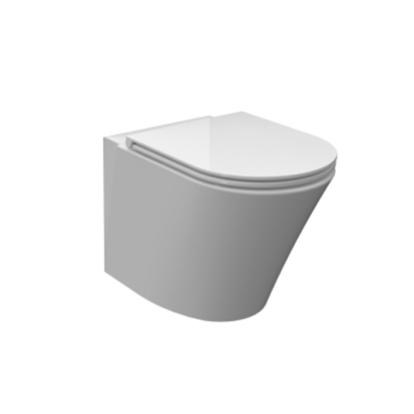 CB1088 ARCO FLOOR STANDING TOILET