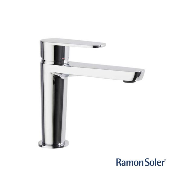 360102 ALEXIA WASHBASIN MIXER XAMILO