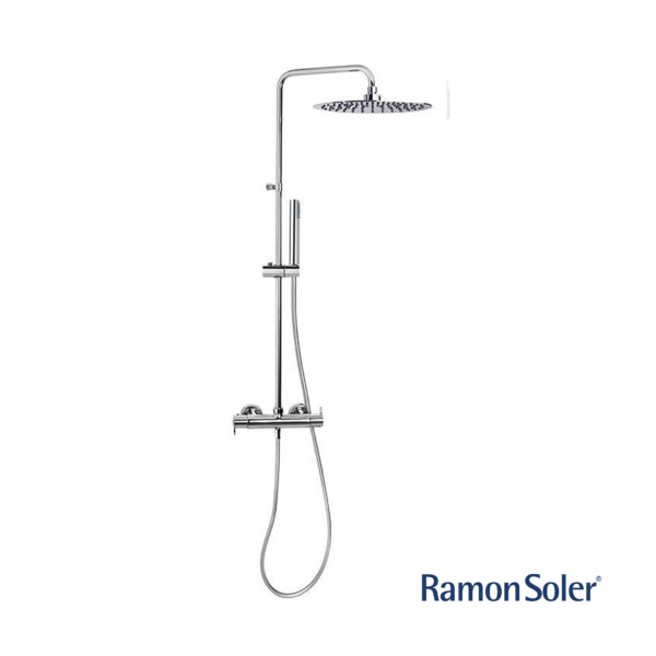 944802RM250 SHOWER SET