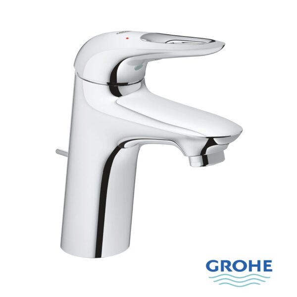 WASH BASIN MIXER 33558003